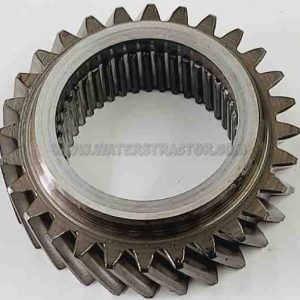Gear, Input Shaft