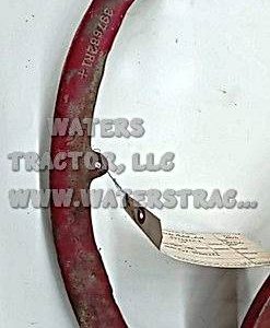 Brake Pedal, Right