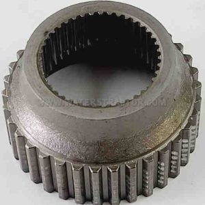 Hub, clutch Drive