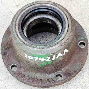 Retainer, Output Shaft