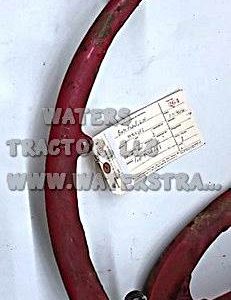 Brake Pedal, Left