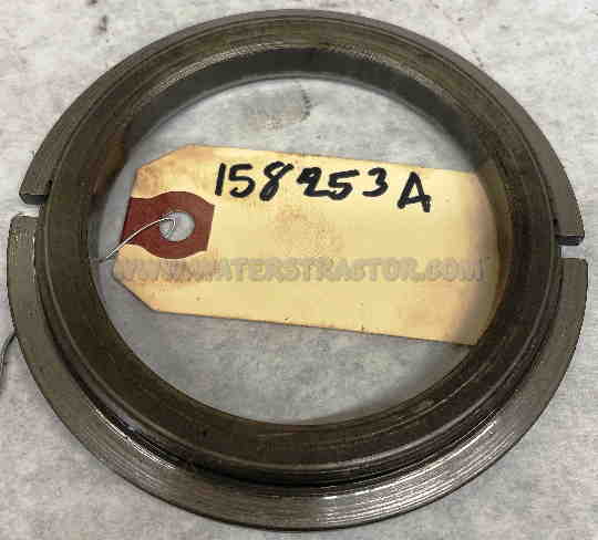Bearing