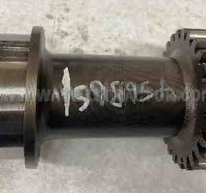 Countershaft