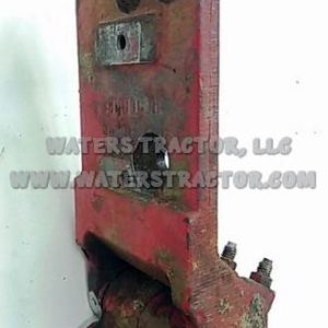 Brake Valve Mount