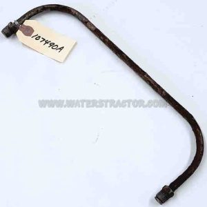 Line, Heat Exchanger
