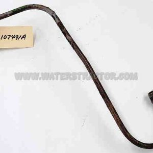 Line, Heat Exchanger