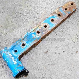 Front Axle Extension, RH