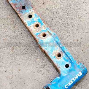 Front Axle Extension, LH