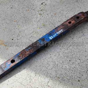 Drawbar, Swinging