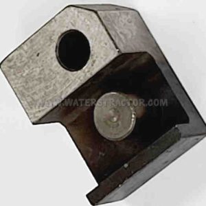 Actuator, Control Valve Spool