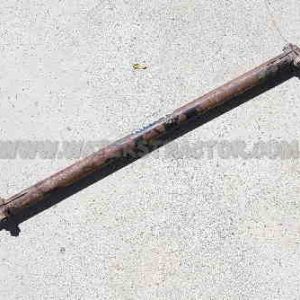 Complete Tie Rod Assy