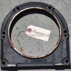 Housing, Rear Oil Seal