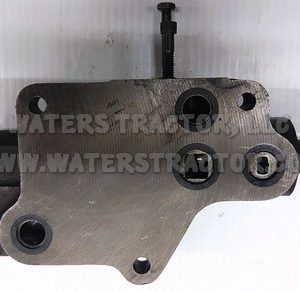 Valve Assy, Draft Control