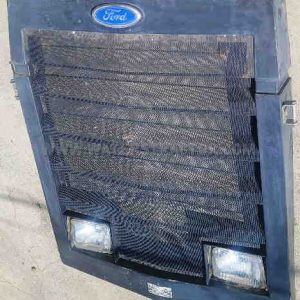 Grille