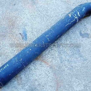 Pipe, Exhaust
