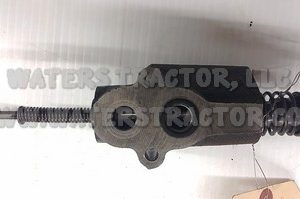 Valve Assy, Drop Control