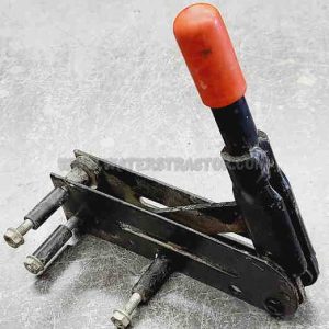 Lever Assy, Park Brake