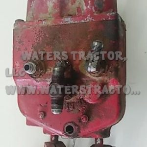 Brake Valve Assy