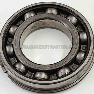 Bearing, Ball