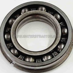 Bearing, Ball