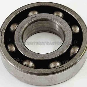 Bearing, Ball