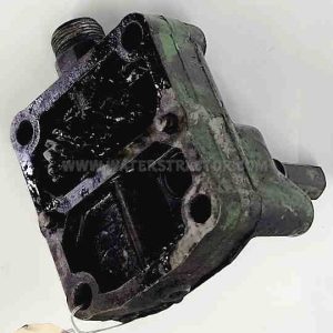 Housing Assy, Tach Drive, with 20 Tooth Gear