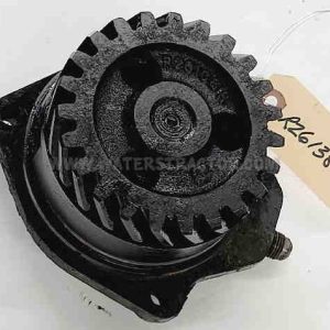 Ventilator Pump Assy
