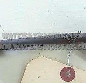 Brake Return Pipe