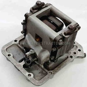 Hydraulic Pump