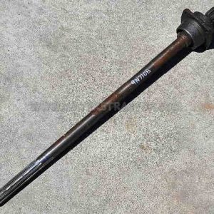 Shaft, PTO