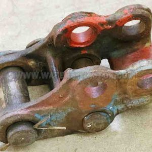 Rocker, Hydraulic Lift