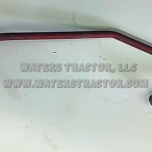 Brake Pipe Assy, RH