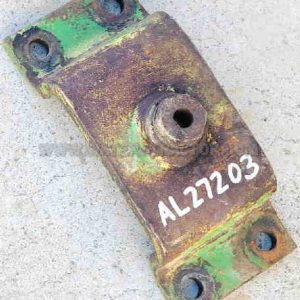Support, Front Drawbar