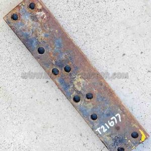 Support, Rear Drawbar