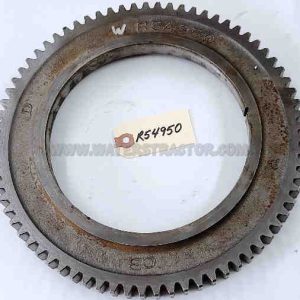 Gear, Clutch Drive