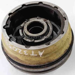 Drum, Powershaft Clutch