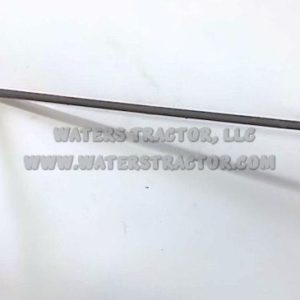 Brake Pipe Assy, LH