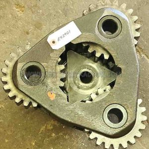 Planet Gear Carrier Assy