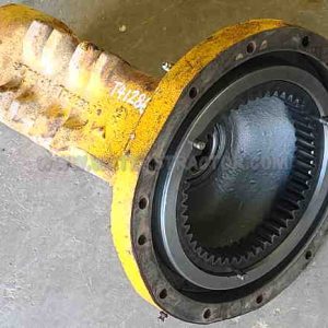 Axle Housing