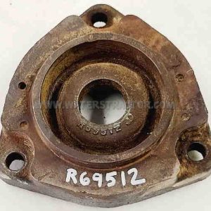 Bearing Housing