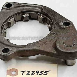 Housing, Bearing