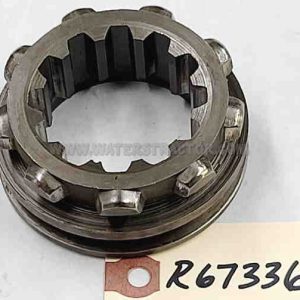 Shift Collar