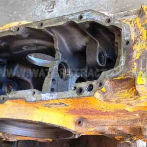 Transmission Case