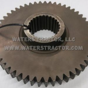 Gear, TA Drive, 50 T