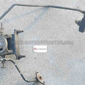 Coolant Conditioner Filter Kit