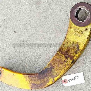 Lever, Steering