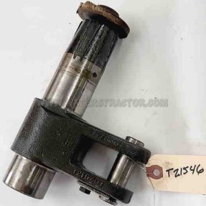 Shaft, Steering