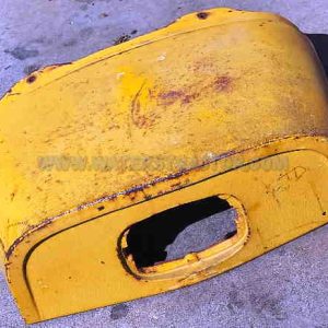 Hood Nose Cone