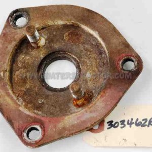 Adapter, Injection Pump