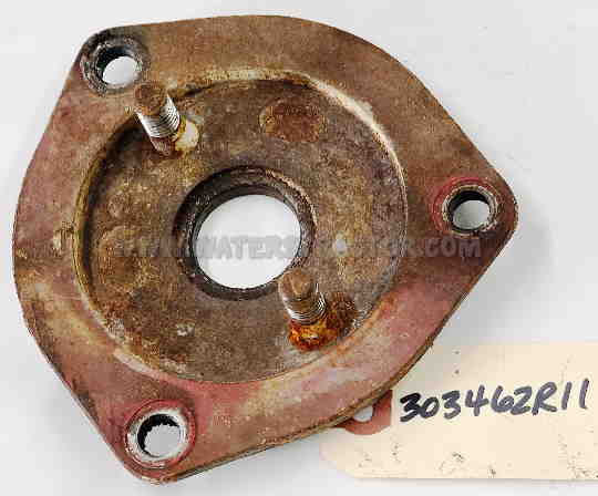 Adapter, Injection Pump